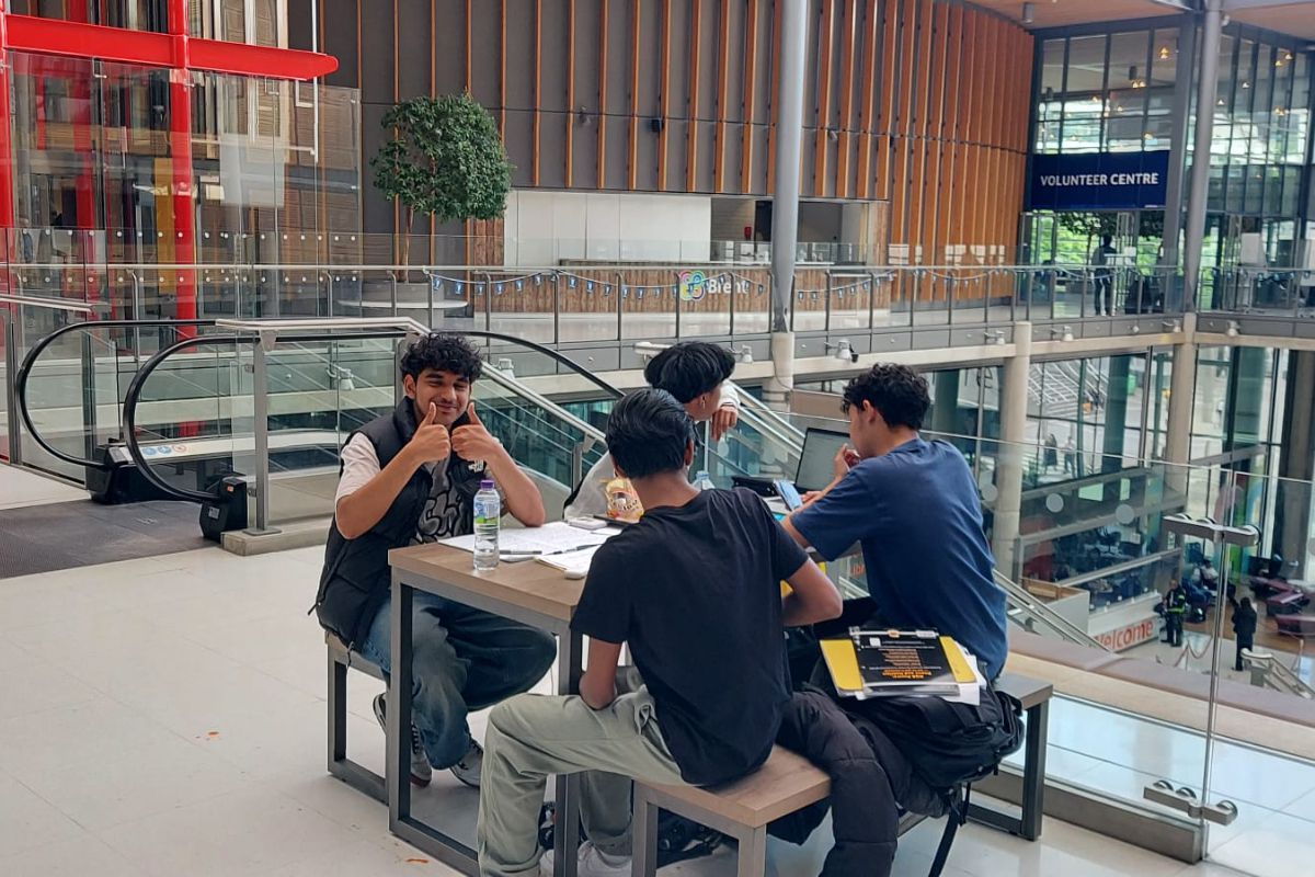 Pregătiri la stadionul Wembley pentru finala Ligii Campionilor