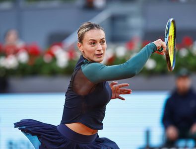 Ana Bogdan, victorie superbă târziu în noapte la Roland Garros! » A depășit-o pe finalista din 2021 de la Paris și și-a egalat performanța de vârf în turnee majore