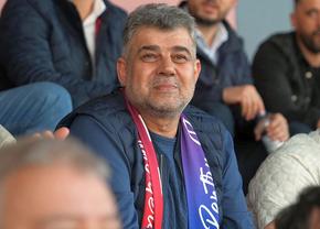 FCSB, ajutată de Marcel Ciolacu să joace pe stadionul Ghencea: „Guvernul a decis!”