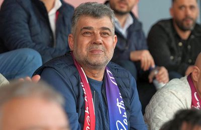 FCSB, ajutată de Marcel Ciolacu să joace pe stadionul Ghencea: „Guvernul a decis!”