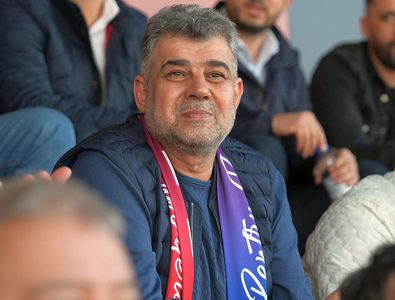 FCSB, ajutată de Marcel Ciolacu să joace pe stadionul Ghencea: „Guvernul a decis!”