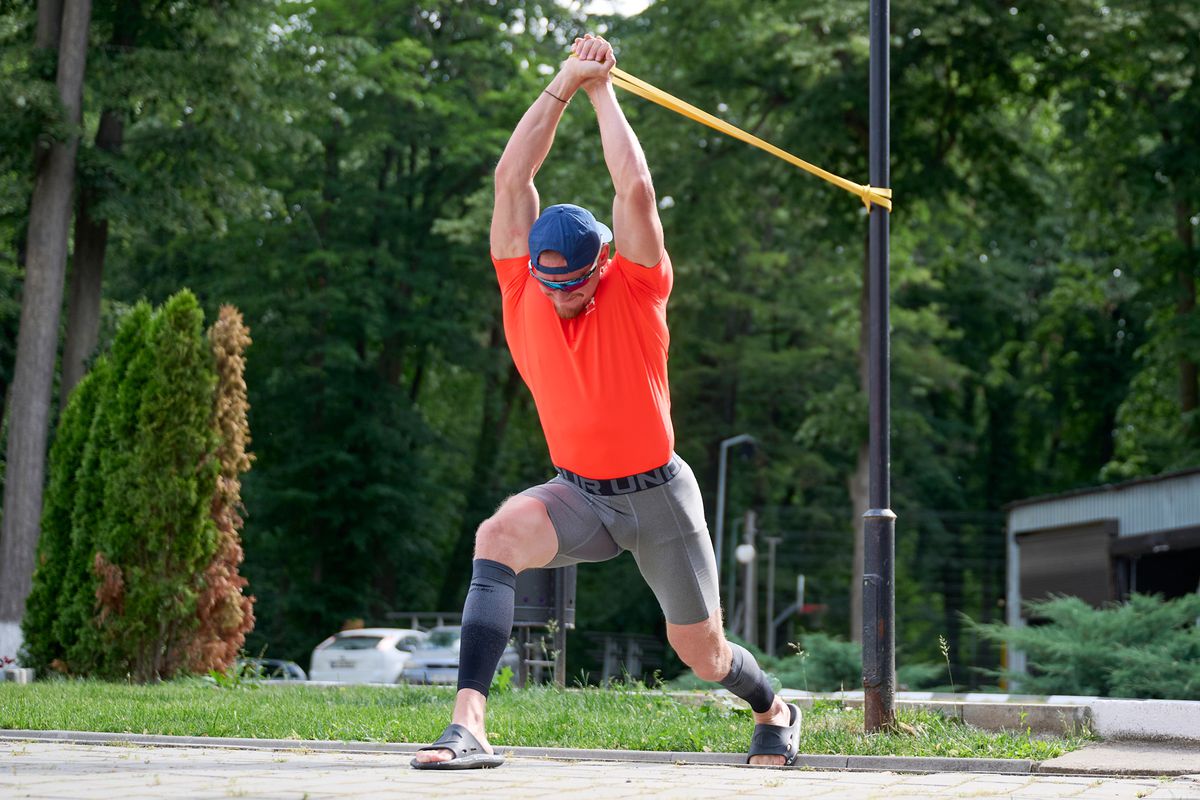 Canoistul Cătălin Chirilă se pregătește de Campionatele Europene: „În 2024, am șters cu buretele absolut tot ce am făcut greșit anul trecut”