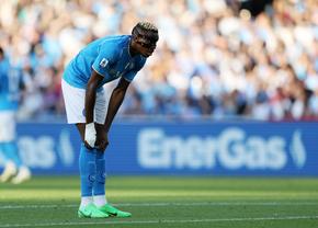 Suma uriașă pregătită de Chelsea pentru transferul lui Victor Osimhen