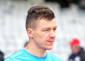 Retrogradat în Liga 2, Vadim Rață a semnat în Superligă și atacă Europa!