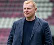 Neil Lennon/ foto: Facebook @Rapid