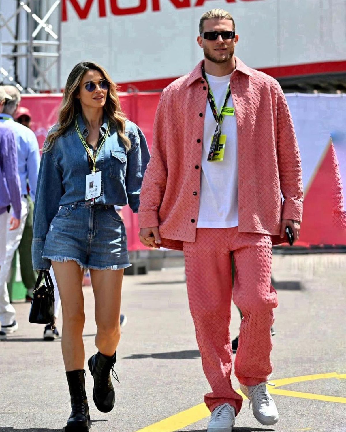 Cea mai frumoasă jurnalistă de sport din Italia, apariție controversată la marginea terenului » Cum a apărut la derby-ul Inter - Juventus