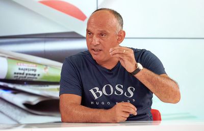 Florin Prunea a prezis ce se va întâmpla în „dubla” FCSB - Aberdeen: „Sută la sută! Nu mă hazardez deloc”