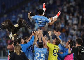 Lazio se desparte de un fotbalist important și vrea să îl înlocuiască cu un român