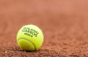 Ultimele două rachete ale României luptă, vineri, pentru calificarea în turul 3 la Roland Garros