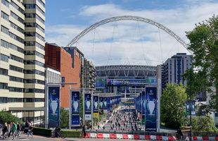 Se anunță haos în ziua finalei Champions League! Ultimele informații de la Londra: Poliția a dat alerta