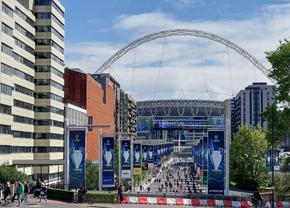 Se anunță haos în ziua finalei Champions League! Ultimele informații de la Londra: Poliția a dat alerta