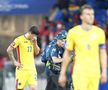 România a încheiat EURO 2016 în genunchi // foto: GSP