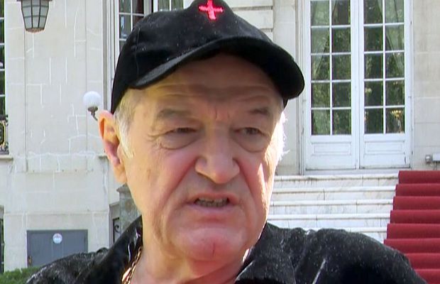 Răsturnare de situație cu transferul lui Louis Munteanu la FCSB! Gigi Becali a dat vestea: „Probabil azi”