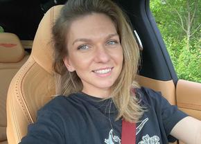 Simona Halep, acuzată de o fană: „Cea mai nasoală experiență pe care am avut-o cu o celebritate. Să vă spun ce a făcut Ana Ivanovic”