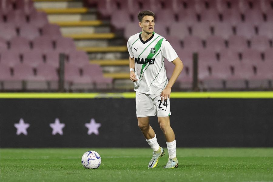 Lazio negociază cu un român » Acesta ar urma să-i ia locul în echipă unui fotbalist important