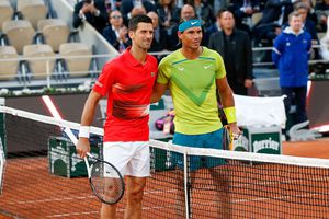 Novak Djokovic disecă rivalitatea cu Rafael Nadal la Roland Garros: „Devenise imposibil să-i găsesc un punct slab”