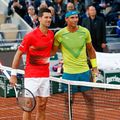 Nadal și Djokovic se pot întâlni pentru o ultimă dată în cadrul turneului Six Kings Slam