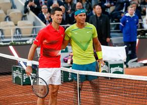 Novak Djokovic disecă rivalitatea cu Rafael Nadal la Roland Garros: „Devenise imposibil să-i găsesc un punct slab”