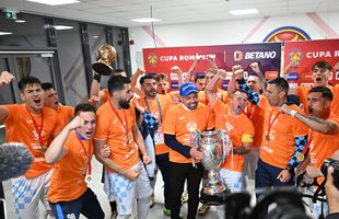 Perspective europene pentru câștigătoarea Cupei României Betano