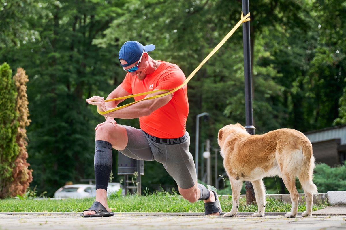 Canoistul Cătălin Chirilă se pregătește de Campionatele Europene: „În 2024, am șters cu buretele absolut tot ce am făcut greșit anul trecut”