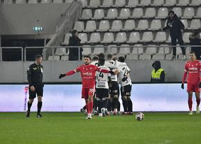 De ce a fost „mazilit” de la Dinamo » Ce a pus jucătorul la cale în urmă cu câteva săptămâni