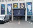 Ce au găsit reporterii GSP în Londra » Real Madrid „o conduce” deja cu 1-0 pe Borussia Dortmund