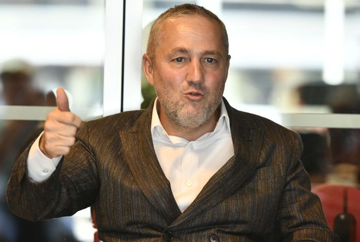 „Am oferit un milion de euro pentru el” » Lovitură încercată de Mihai Rotaru