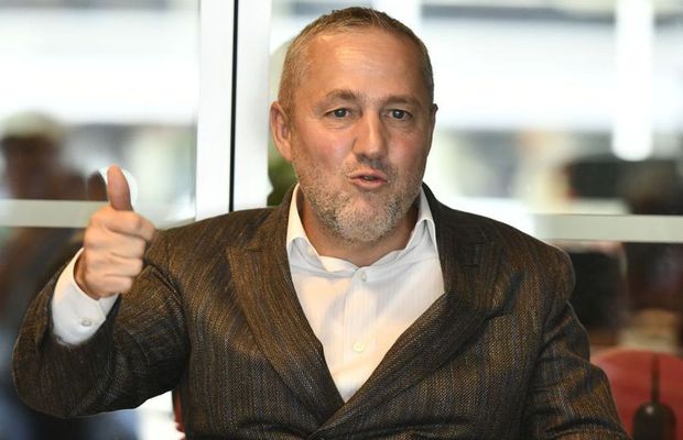 „Am oferit un milion de euro pentru el” » Lovitură încercată de Mihai Rotaru