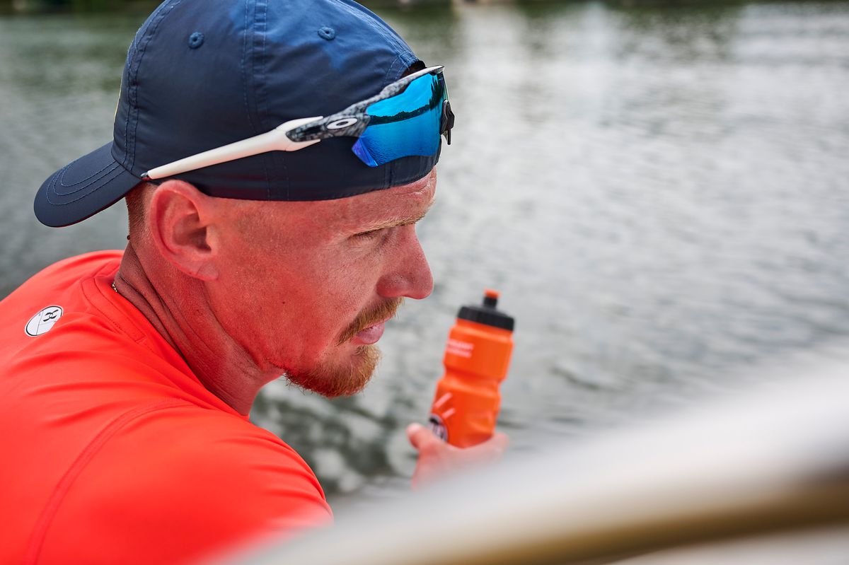 Canoistul Cătălin Chirilă se pregătește de Campionatele Europene: „În 2024, am șters cu buretele absolut tot ce am făcut greșit anul trecut”