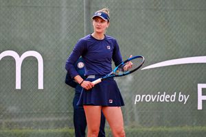 Irina Begu - Linda Noskova » Duel tare pentru româncă în turul 2 la Roland Garros