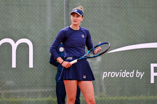 Irina Begu s-a calificat în turul 3 la Roland Garros