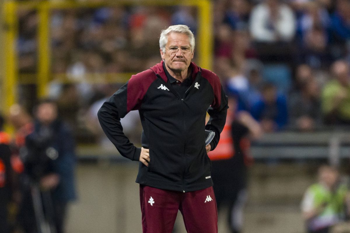 Laszlo Boloni, tot mai aproape de retrogradare » Ce a făcut Metz în manșa tur a barajului cu Saint-Etienne