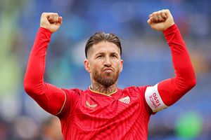 Ramos a văzut echipa sezonului și a reacționat: „Ca vinul bun!”