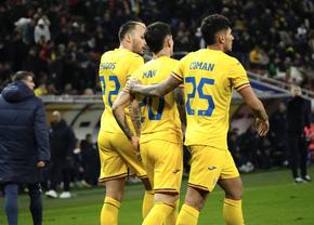 Presa engleză a făcut primul „11” al României pentru Euro 2024 » „Tricolorul” pus pe o poziție complet atipică