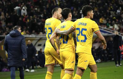 Presa engleză a făcut primul „11” al României pentru Euro 2024 » „Tricolorul” pus pe o poziție complet atipică