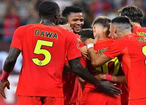 Jucător de la FCSB, convocare de ultimă oră la echipa națională