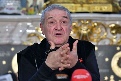Rafa Mujica, atacantul care s-a aflat pe lista lui Gigi Becali, s-a transferat de la Arouca la Al Sadd, campioana din Qatar.