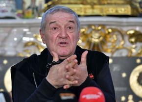 Atacantul de pe lista lui Gigi Becali a semnat cu altă echipă!