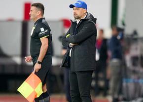 Au anunțat acum: Corvinul a ales între Europa League și dreptul de promovare » Florin Maxim a explicat care a fost motivul
