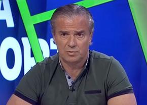 Pancu a răbufnit în direct: „O imensă prostie! O să rămânem cu NIMIC!”