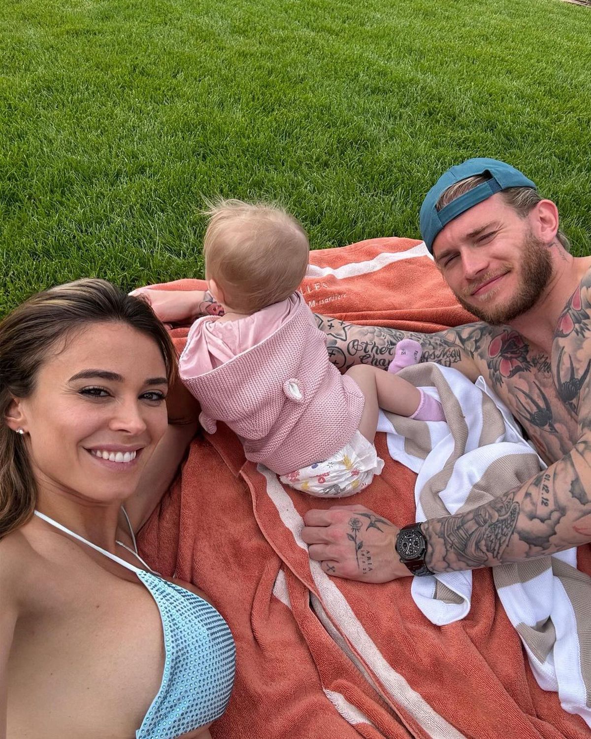 Cea mai frumoasă jurnalistă de sport din Italia, apariție controversată la marginea terenului » Cum a apărut la derby-ul Inter - Juventus