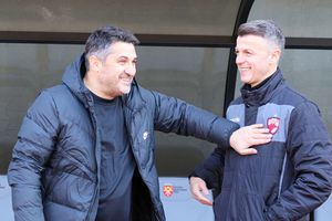 Claudiu Niculescu și-a găsit echipă » Poate semna contractul până la sfârșitul săptămânii