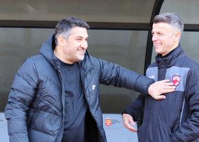 Claudiu Niculescu și-a găsit echipă » Poate semna contractul până la sfârșitul săptămânii