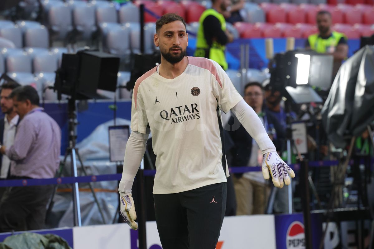 În mintea Parisului » 3 detalii din intimitatea lui PSG, înaintea marii finale cu Inter: scenele surprinse cu Dembele și Luis Enrique