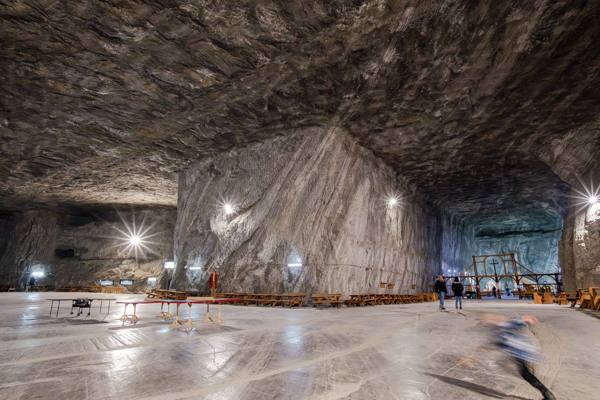 Scrisoarea trimisă de un miner din Praid care a anticipat dezastrul: „Suntem bărbați, dar ne e frică. Am gânduri negre, mi-e teamă că vor deveni realitate”