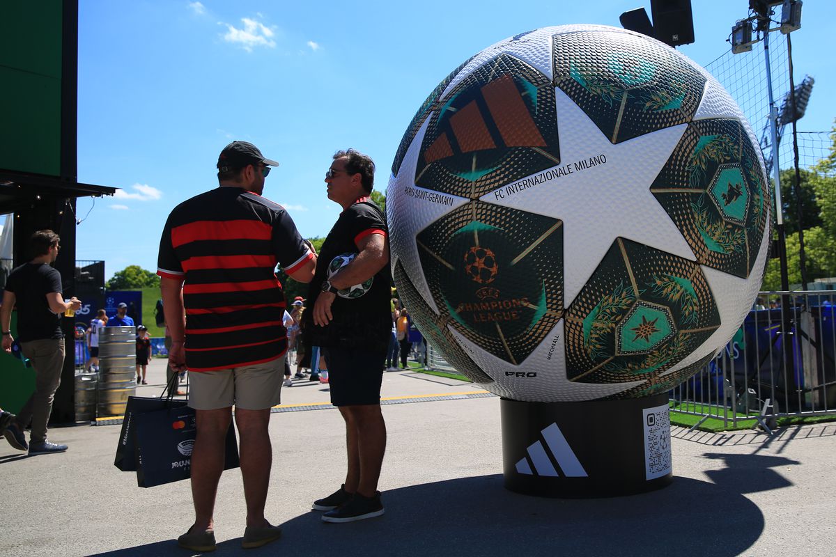 Cât te costă în total să mergi la finala Champions League? Biletele au „explodat”, iar cazările în München au prețuri astronomice