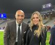 Miroslava Montemayor, prezentatoarea TV de la TNT Sports Mexic. Foto: Instagram