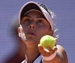 Jaqueline Cristian - Iga Swiatek turul 3 la Roland Garros 2025 Foto: Imago Images