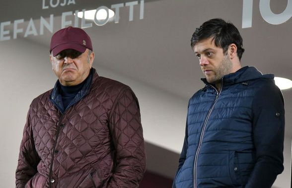 Implozie în Giulești: Rapidul riscă să înceapă noul sezon cu depunctare și să aibă transferurile blocate! » De unde a venit lovitura