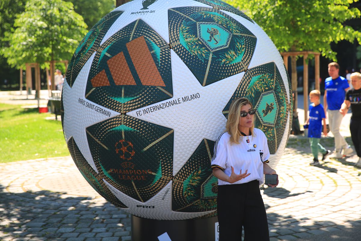 Cât te costă în total să mergi la finala Champions League? Biletele au „explodat”, iar cazările în München au prețuri astronomice